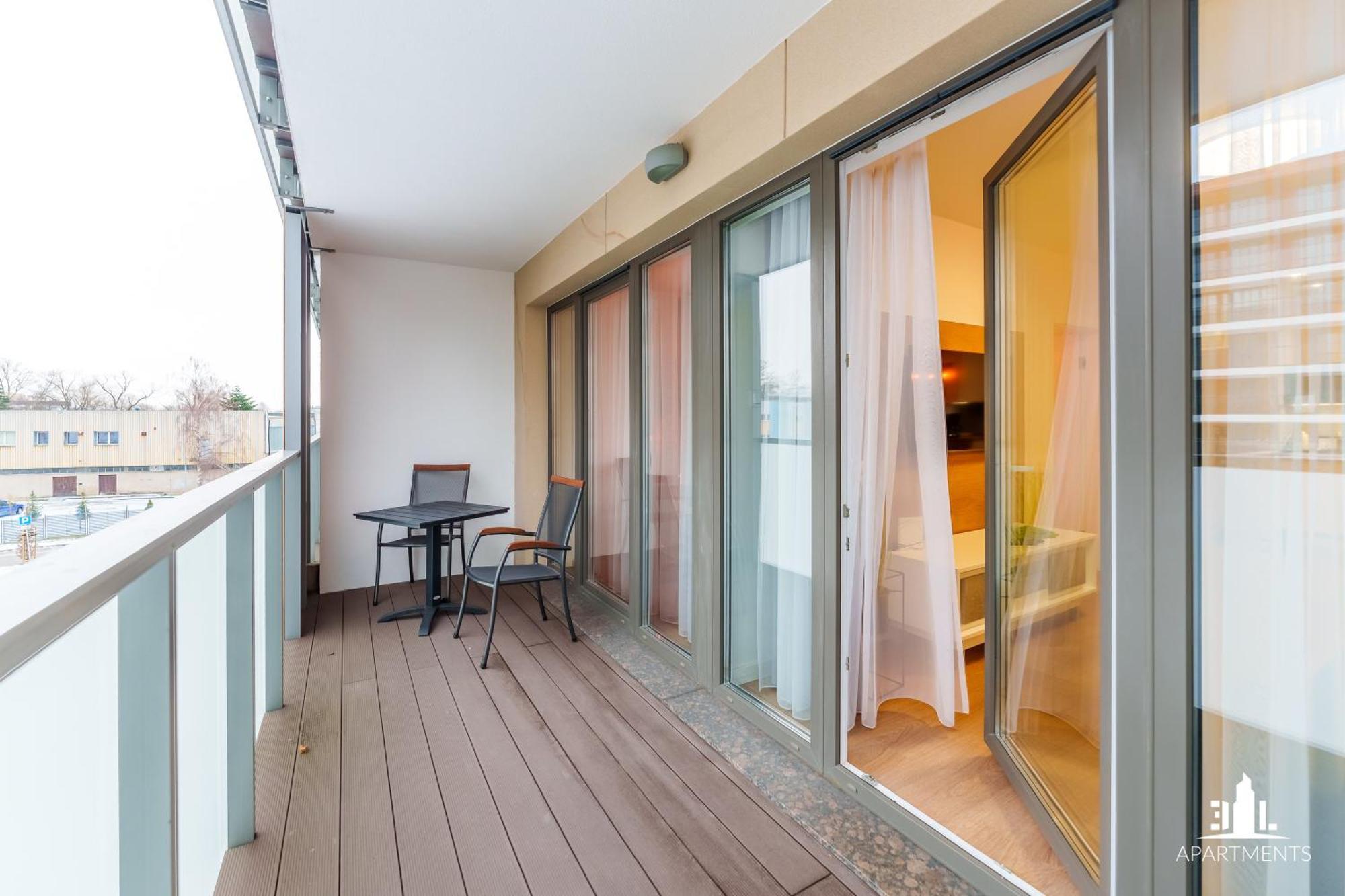 3L Apartments Kasprowicza 20Ab Free Pool, Sauna And Gym Колобжег Екстер'єр фото
