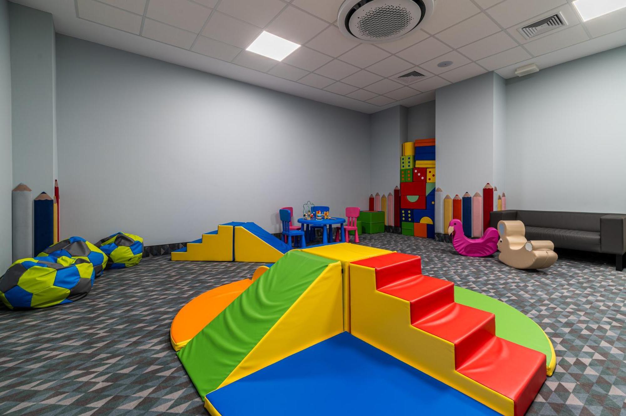 3L Apartments Kasprowicza 20Ab Free Pool, Sauna And Gym Колобжег Екстер'єр фото
